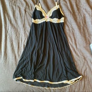 Victorias Secret night gown lingerie